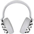 Chevron Marble Surface Headphones Skin