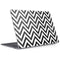Chevron Marble Surface Laptop 3 13.5in Skin