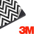 Chevron Marble Surface Pro 7 Skin
