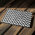 Chevron Marble Surface Pro 7 Skin