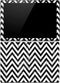 Chevron Marble Surface Pro (2017) Skin