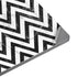 Chevron Marble Universal Laptop 11in (8.8 x 6.2in) Skin