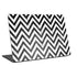 Chevron Marble Universal Laptop 16in (13 x 9.4in) Skin