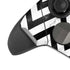 Chevron Marble Xbox Elite Wireless Controller Series 2 Skin