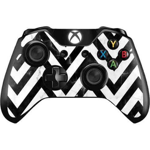 Chevron Marble Xbox One Controller Skin