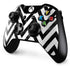 Chevron Marble Xbox One Controller Skin