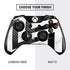 Chevron Marble Xbox One Controller Skin