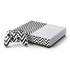 Chevron Marble Xbox One S All-Digital Edition Bundle Skin