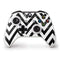 Chevron Marble Xbox One S Controller Skin
