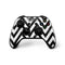 Chevron Marble Xbox One X Controller Skin