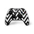 Chevron Marble Xbox One X Controller Skin