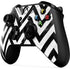 Chevron Marble Xbox One X Controller Skin