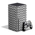 Chevron Marble Xbox Series X Bundle Skin