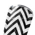 Chevron Marble Yeti 20oz Tumbler Skin