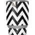 Chevron Marble Yeti 20oz Tumbler Skin