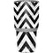 Chevron Marble Yeti 30oz Rambler Tumbler Skin