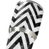 Chevron Marble Yeti 30oz Rambler Tumbler Skin