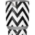 Chevron Marble Yeti 30oz Rambler Tumbler Skin