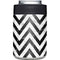 Chevron Marble Yeti Colster Can Insulator Skin