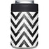 Chevron Marble Yeti Colster Can Insulator Skin