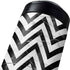 Chevron Marble Yeti Colster Can Insulator Skin