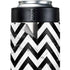Chevron Marble Yeti Colster Can Insulator Skin