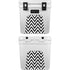 Chevron Marble YETI Roadie 24 Hard Cooler Skin