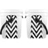 Chevron Marble YETI Roadie 24 Hard Cooler Skin