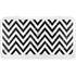 Chevron Marble YETI Tundra 65 Hard Cooler Skin