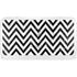 Chevron Marble YETI Tundra 75 Hard Cooler Skin