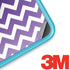 Chevron Purple Ombre Nintendo 2DS XL (2017) Skin