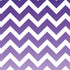 Chevron Purple Ombre Nintendo 2DS XL (2017) Skin