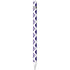 Chevron Purple Ombre Apple Pencil (1st Gen, 2017) Skin