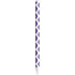 Chevron Purple Ombre Apple Pencil (2nd Gen 2019) Skin