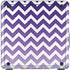 Chevron Purple Ombre Cooler Master MasterBox Q300L Mini Tower Skin