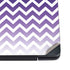 Chevron Purple Ombre Dell Vostro Skin