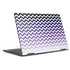 Chevron Purple Ombre HP Envy Skin