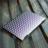 Chevron Purple Ombre HP Envy Skin
