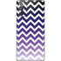 Chevron Purple Ombre Galaxy Note20 5G Skin