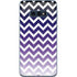 Chevron Purple Ombre Galaxy S10e Skin