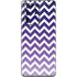Chevron Purple Ombre Galaxy S20 Ultra 5G Skin