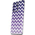 Chevron Purple Ombre Galaxy S20 Ultra 5G Skin