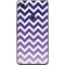 Chevron Purple Ombre Google Pixel 3 XL Skin