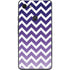 Chevron Purple Ombre Google Pixel 3 XL Skin