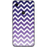 Chevron Purple Ombre Google Pixel 3a Skin