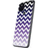 Chevron Purple Ombre Google Pixel 5 Skin