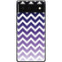 Chevron Purple Ombre Google Pixel 6 Skin