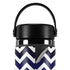Chevron Purple Ombre Hydro Flask 20oz Wide Mouth Skin