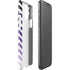 Chevron Purple Ombre iPhone 11 Pro Lite Case