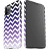 Chevron Purple Ombre iPhone 11 Pro Lite Case